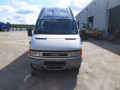 ремень безопасности IVECO Daily 3 поколение 2003, 2.8 л., МКПП, микроавтобус, HNF7055AALEG - фото №12
