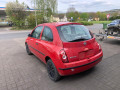 полуось передняя правая (приводной вал, ШРУС) Nissan Micra 3 поколение (K12) 2003, 1.2 л., МКПП, хетчбэк 3 дв., 39100AY100 - фото №8