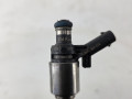 форсунка Volkswagen Passat B7 2013, 1.8 л., TFSI, CDAA, бензин, серебро, передний привод, правый руль, 06J906036H - фото №6