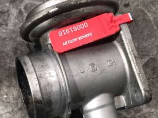 клапан EGR BMW 3 серия E46 2003, M47N 204 D4, 6МКПП, седан