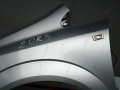 крыло переднее левое Opel Zafira 2 поколение (B) 2006, 1.9 л., дизель, минивэн - фото №3