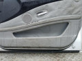 ручка внутренняя передняя правая BMW 5 серия E60/E61 2007, 2.5 л., бензин, седан - фото №6