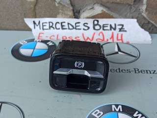 кнопка ручного тормоза (ручника) Mercedes-Benz E-Класс W214 2025, 2.0 л., дизель, A2239057706