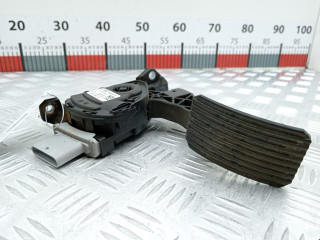 педаль MAN TGL 1 поколение 2009, 4.6 л., АКПП