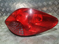 фонарь задний правый Peugeot 207 1 поколение 2008, 1.4 л., KFU (ET3J4), бензин, 5МКПП, хетчбэк 5 дв. - фото №2