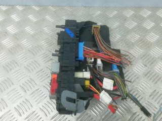 блок SAM Mercedes-Benz E-Класс W212/S212/C207/A207 2010, 3.0 л., дизель, АКПП, седан, 2129012304