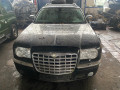 КПП автоматическая (АКПП) Chrysler 300C 1 поколение 2006, 3.0 л., АКПП, универсал, P52108670AA - фото №19