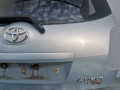 крышка багажника (дверь 3-5) Toyota Auris 1 поколение 2009, 1.4 л., бензин, 5МКПП, хетчбэк 5 дв. - фото №4