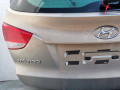 крышка багажника (дверь 3-5) Hyundai ix35 1 поколение 2011, 2.0 л., D4HA, дизель, 6МКПП, внедорожник 5 дв. - фото №6