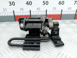 петля двери Audi A6 4F/C6 [рестайлинг] 2008, 2.0 л., вариатор, седан, 4B0833401B