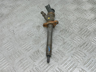 форсунка Ford Focus 2 поколение [рестайлинг] 2009, 1.6 л., дизель, 445110353