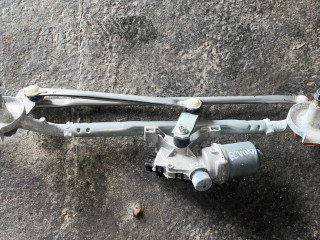 механизм стеклоочистителя (трапеция дворников) Chevrolet Equinox 3 поколение 2019, 1.5 л., бензин, АКПП, внедорожник 5 дв.