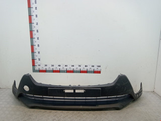юбка бампера нижняя Toyota 2015, 2.0 л., МКПП, внедорожник 5 дв., 5241142030