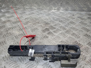 ручка наружная Renault Laguna 2 поколение 2004, 1.9 л., дизель, cadetblue, хетчбэк 5 дв., 8200004746