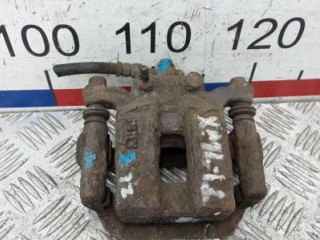 суппорт задний левый Renault Koleos 1 поколение 2009, 2.0 л., DCi, дизель, МКПП, внедорожник 5 дв.