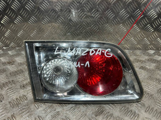 фонарь задний Mazda 6 GG 2003, 2.0 л., дизель, универсал