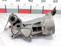корпус масляного фильтра Peugeot 207 1 поколение [рестайлинг] 2010, 1.4 л., МКПП, хетчбэк 3 дв., 11428643762 - фото №3