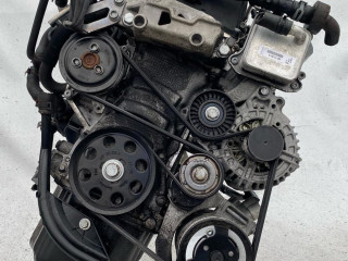 двигатель SEAT Leon 2 поколение [рестайлинг] 2011, 1.2 л., CBZB, бензин, 5МКПП, хетчбэк 5 дв., CBZ