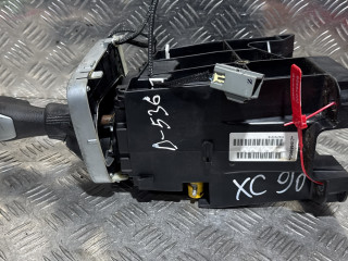 кулиса Volvo XC90 1 поколение 2004, 2.4 л., D 5244 T, дизель, АКПП, внедорожник 5 дв.