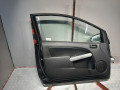 дверь передняя левая Mazda 2 DE [рестайлинг] DE 2010, 1.3 л., МКПП, хетчбэк 3 дв., DJY15902XG - фото №4