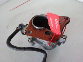 насос вакуумный Renault Scenic 2 поколение [рестайлинг] 2007, 1.9 л., дизель, 5МКПП, минивэн, BOSCH