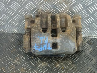 суппорт передний левый IVECO Daily 6 поколение 2015, 2.3 л., D, дизель, МКПП, микроавтобус