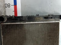 радиатор (основной) Dacia Sandero 2 поколение 2014, 0.9 л., бензин, МКПП, хетчбэк 5 дв. - фото №3