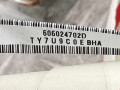 подушка безопасности боковая (шторка) Toyota 2007, 2.2 л., МКПП, внедорожник 5 дв., 6218042030 - фото №4