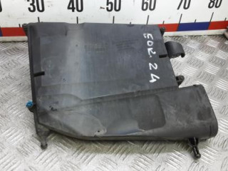 корпус воздушного фильтра Mercedes-Benz M-Класс W164 2007, 3.0 л., дизель, внедорожник 5 дв., A6420902001