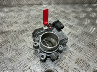 заслонка дроссельная Chevrolet Equinox 3 поколение 2020, 1.5 л., бензин, АКПП, внедорожник 5 дв., 2358AA12671379AA3338B