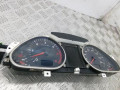 щиток приборов (приборная панель) Audi Q7 4L 2006, 3.0 л., дизель, АКПП, внедорожник 5 дв., 4L0920980, 4F0910930 - фото №2