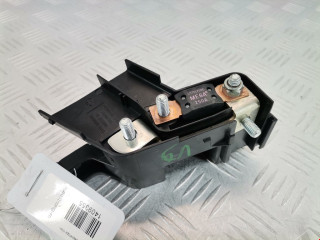 плюсовой провод аккумулятора BMW 7 серия E65/E66/E67 [рестайлинг] 2008, 4.8 л., АКПП, седан, 61138385165