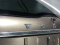 крышка багажника (дверь 3-5) Volvo XC90 1 поколение [рестайлинг] 2010, 2.4 л., D 5244 T, дизель, АКПП, темно серый, внедорожник 5 дв. - фото №6