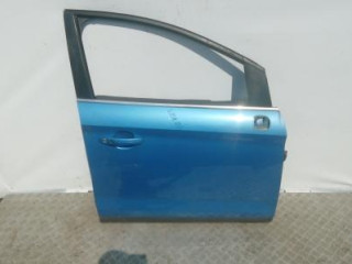дверь передняя правая Ford Kuga 1 поколение 2009, 2.0 л., дизель, МКПП, внедорожник 5 дв.