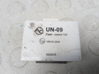 модуль подключения прицепа Ford Focus 2 поколение 2007, 1.6 л., бензин, универсал, 10R-03