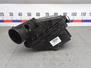 корпус воздушного фильтра Mitsubishi Outlander 2 поколение [рестайлинг] 2011, 2.3 л., D, дизель, МКПП, внедорожник 5 дв.