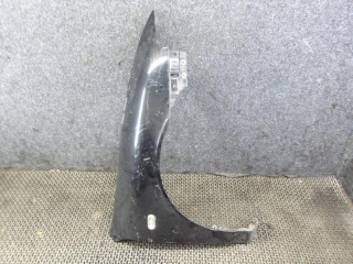 крыло переднее правое SEAT Toledo 2 поколение 2002, 1.6 л., бензин, МКПП, седан