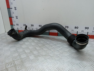 патрубок интеркулера Nissan Interstar 1 поколение 2005, 2.5 л., МКПП, микроавтобус, 8200247086