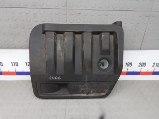 защита двигателя Jeep Compass 1 поколение [рестайлинг] 2011, 2.0 л., бензин, МКПП, внедорожник 5 дв.