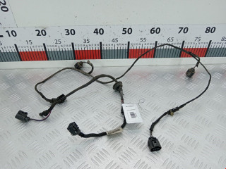 проводка Audi A4 B7 2004, 2.5 л., вариатор, универсал