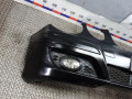 бампер передний Mercedes-Benz E-Класс W211/S211 [рестайлинг] 2007, 2.2 л., дизель, седан - фото №2