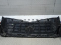 решетка радиатора Volkswagen Crafter 1 поколение [рестайлинг] 2012, 2.0 л., дизель, микроавтобус - фото №5