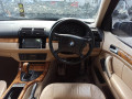 дисплей BMW X5 E53 2001, 3.0 л., АКПП, внедорожник 5 дв., VEBA - фото №10