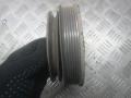 шкив насоса гидроусилителя Volkswagen Sharan 1 поколение 1998 - фото №2