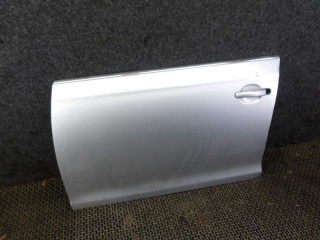 дверь передняя левая Volkswagen Golf 5 поколение 2008, 1.4 л., дизель, АКПП, универсал