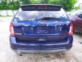КПП автоматическая (АКПП) Ford Edge 1 поколение U387 [рестайлинг] 2011, 3.5 л., АКПП, внедорожник 5 дв., BA8Z7000P - фото №20