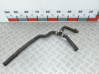 патрубок отопителя (печки) Mercedes-Benz S-Класс W220 2001, 3.2 л., АКПП, седан, A2208300096