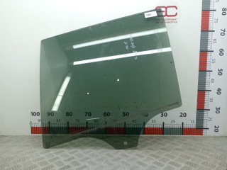 стекло двери задней левой BMW X5 E70 2007, 3.0 л., АКПП, внедорожник 5 дв., 51357163751