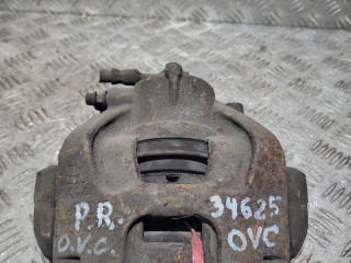 суппорт передний правый Opel Vectra C 2003, 1.9 л., дизель, 5МКПП, универсал