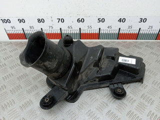 корпус воздушного фильтра BMW 7 серия E65/E66/E67 2003, 3.6 л., АКПП, седан, 13717788083